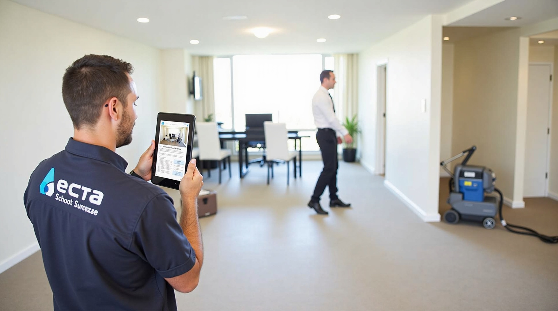 End of Lease Carpet Cleaning Connewarre