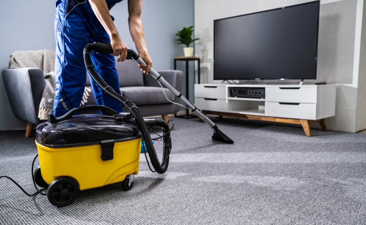 Extract End of Lease Cleaning Connewarre Contact Office